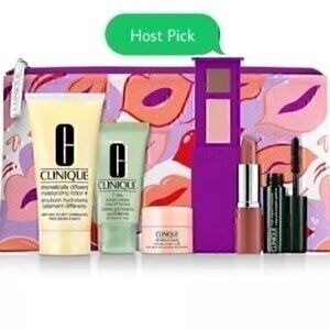 Clinique gift set